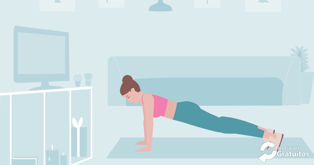 SANT0010 Salud Y Ejercicio Físico Para La Espalda