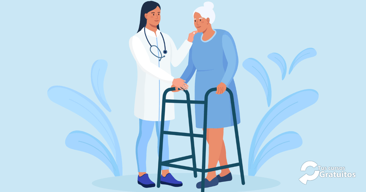 Defoin – 252828 – Actividades Básicas De Rehabilitación En Los Mayores