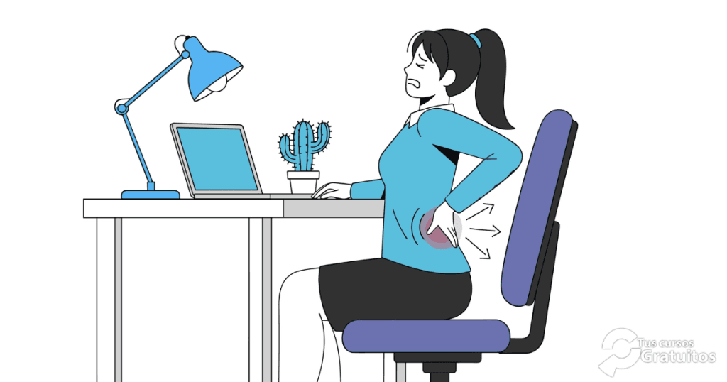 SANT0082 Prevención De Lesiones Musculoesqueléticas