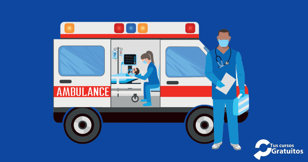SANT0101 Cuidados Auxiliares De Enfermería En Los Servicios De Urgencias