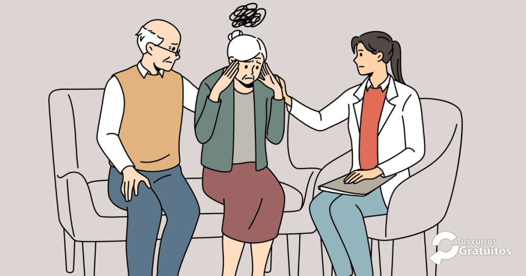SANT058PO - Atención Primaria A Enfermos De Alzheimer