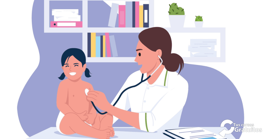 SANT103PO Urgencias De Enfermería Pediátrica