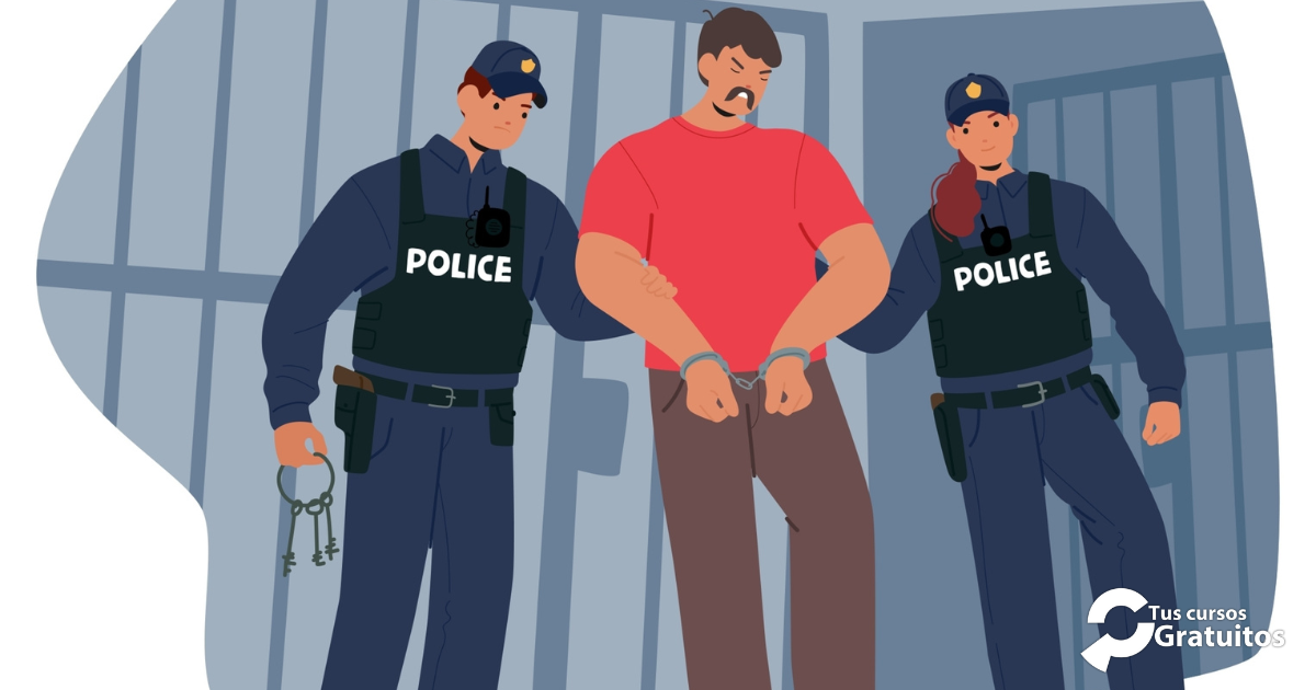 Defoin – 240271 – F.E.V.S Vigilancia En Centros De Internamiento Y Dependencias De Seguridad