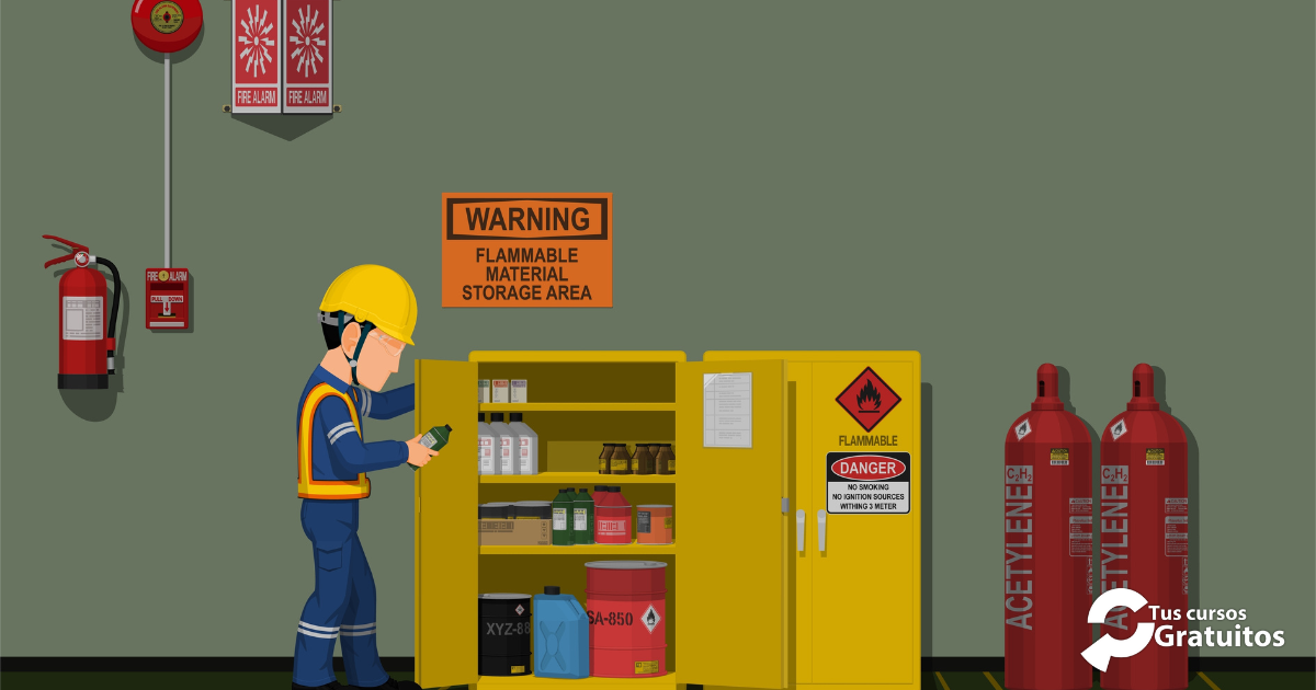 Defoin – 255927 – Habilitación vigilante de explosivos