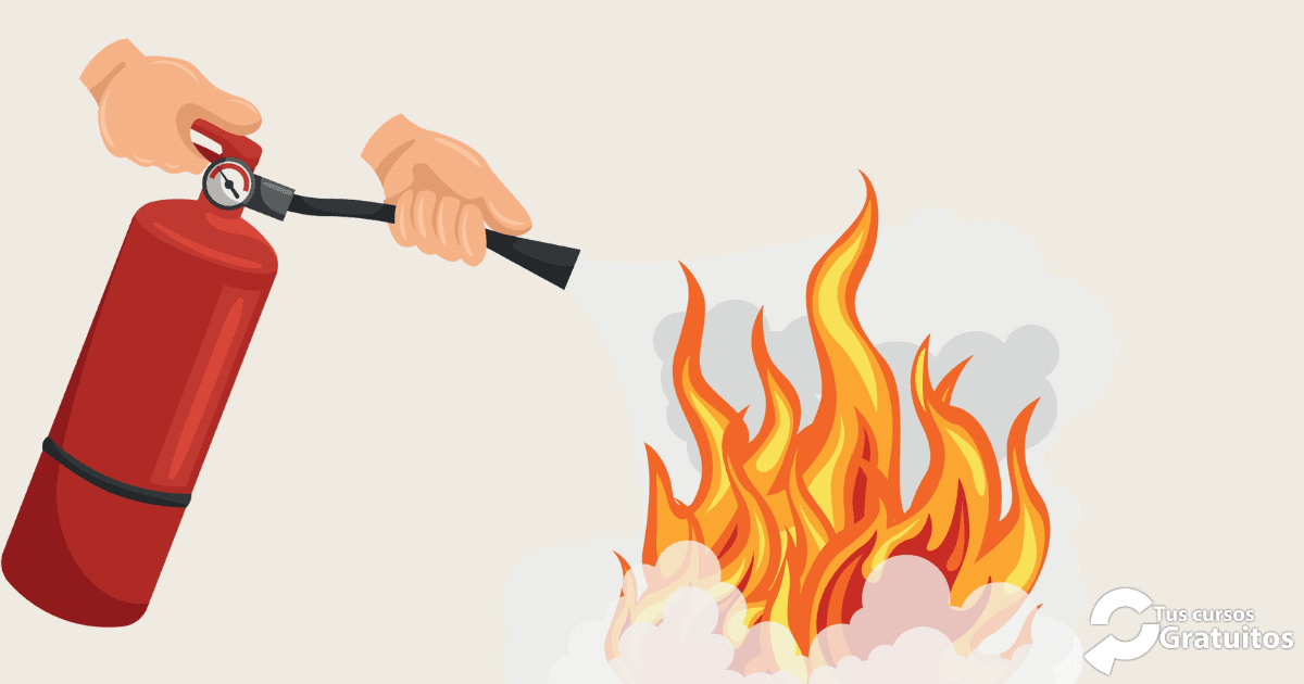 SCF – 260225 – Prevención Y Extinción De Incendios Para Vigilantes De Seguridad