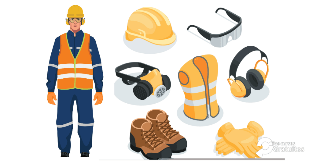SEAD221PO - Equipos De Protección Individual (Epi)