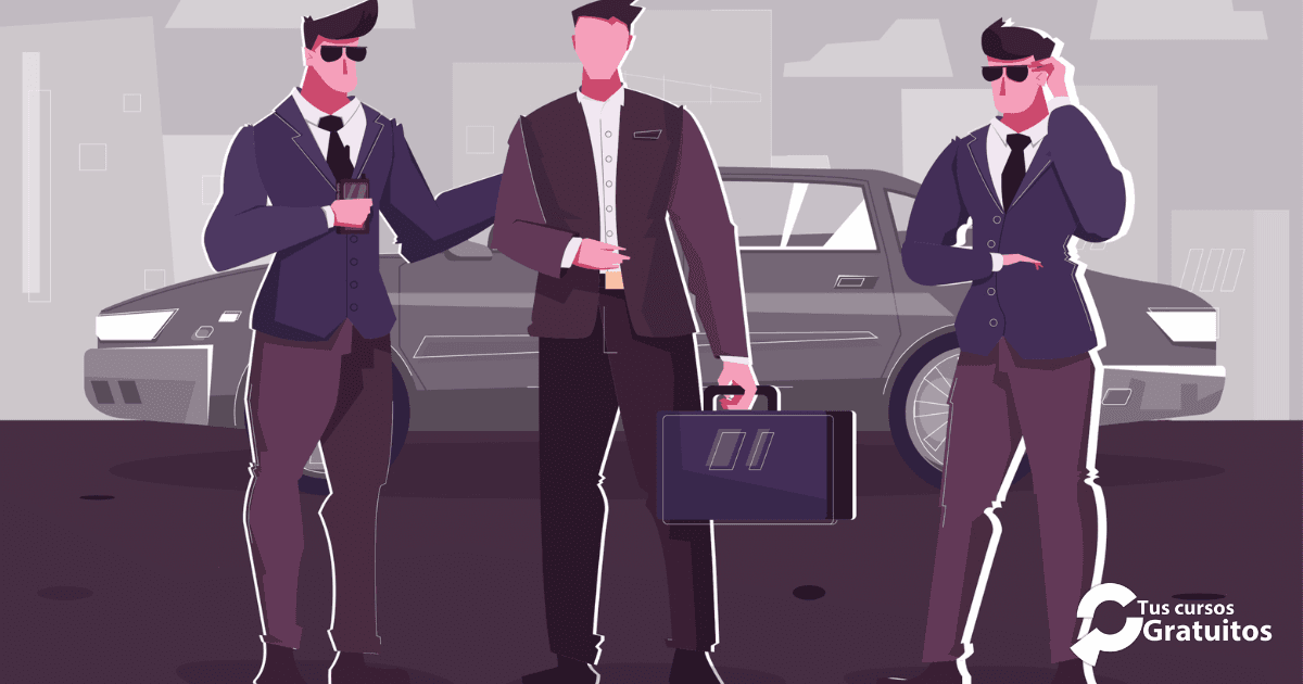 Defoin – 255951 – Reciclaje Escolta Privado