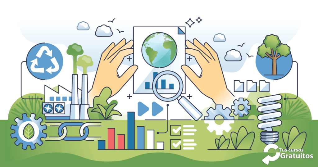 SEAG029PO Sistema De Gestión Medioambiental En La Empresa