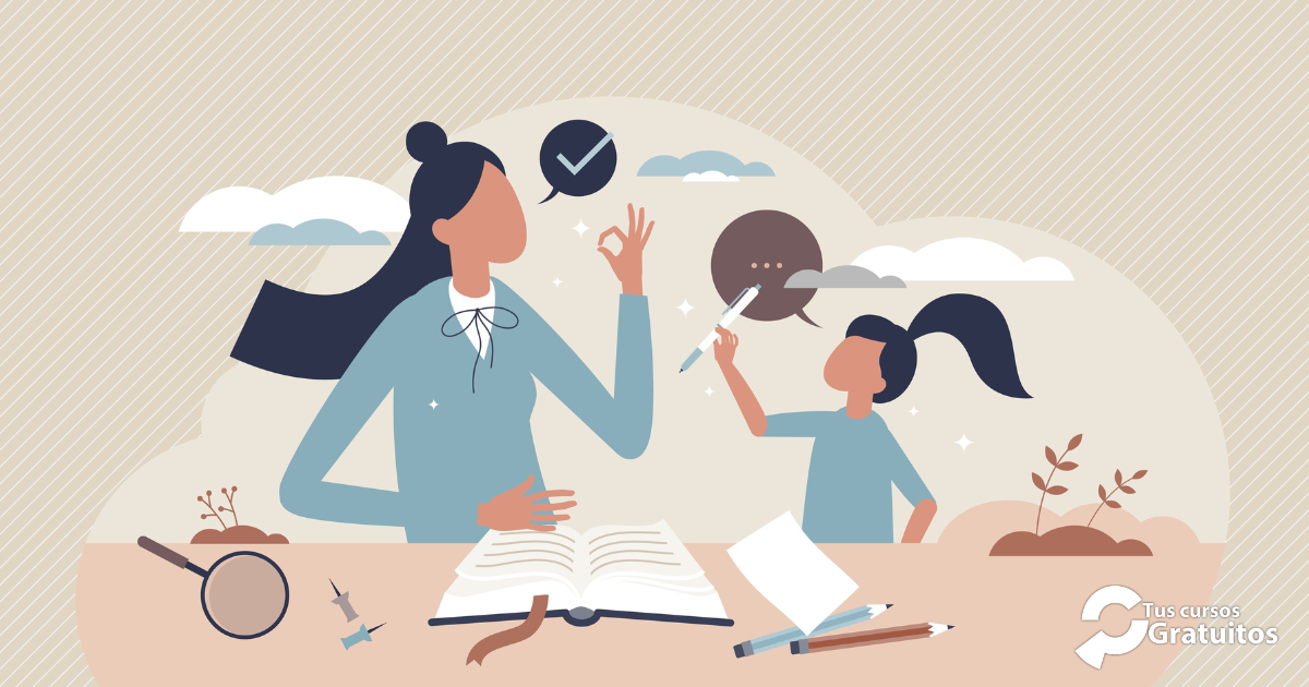 Scf – 254554 – Atencion al alumnado con altas capacidades