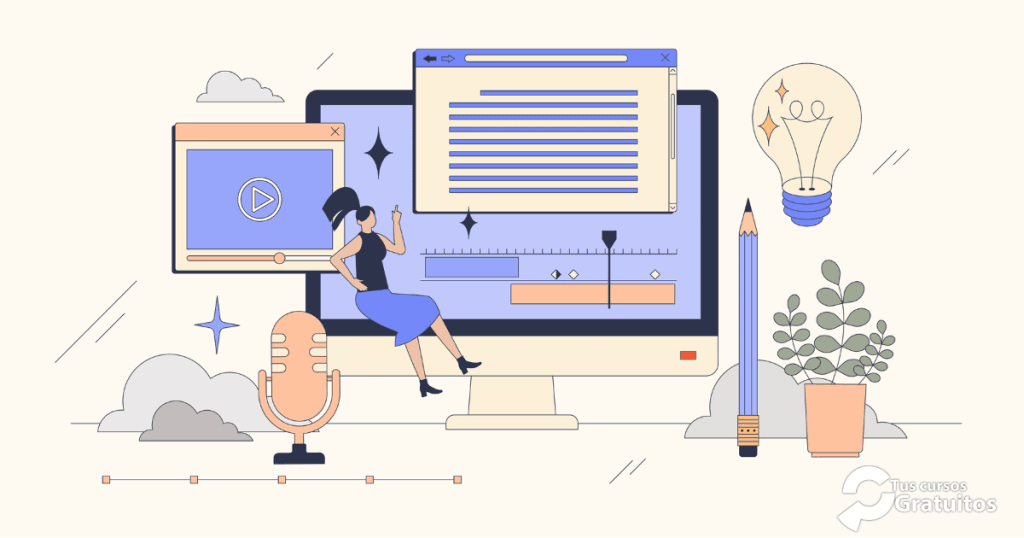 SSCE027PO - Creación De Contenidos Y Recursos Didácticos En Internet (Moodle)