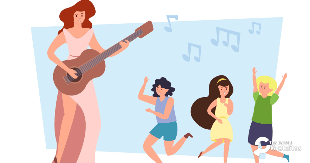 SSCE116PO - Musicoterapia En La Enseñanza Infantil