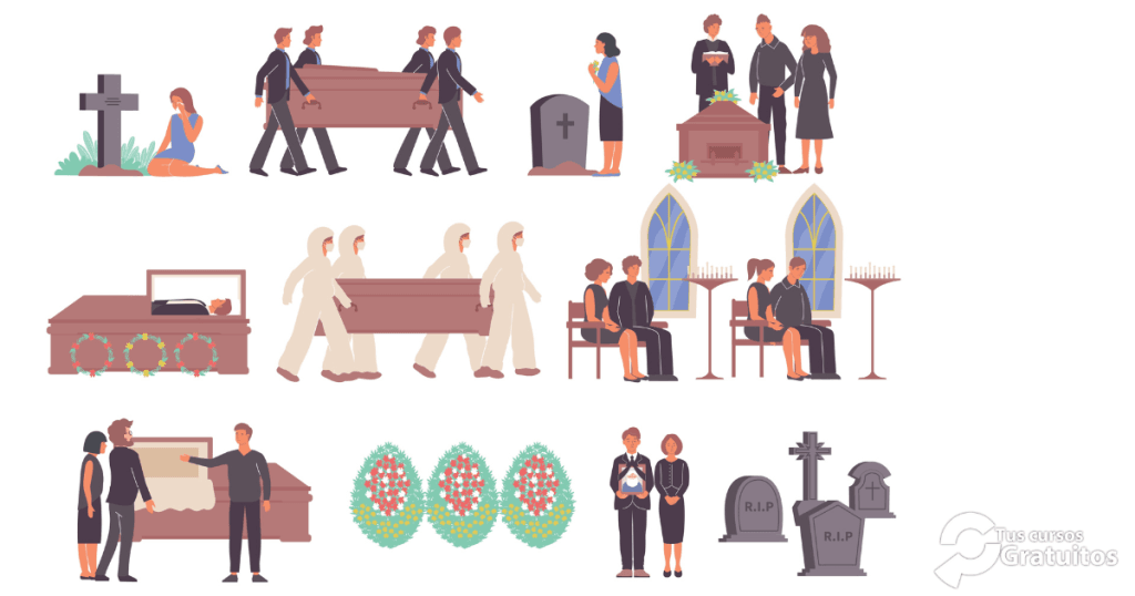 SSCI005PO Gestión de servicios funerarios