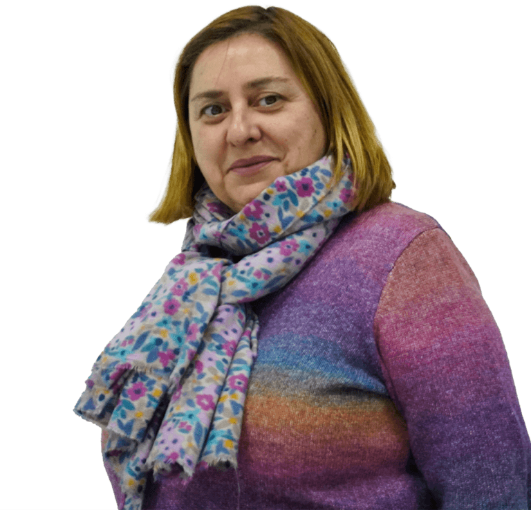 Susana Carrillo | Defoin