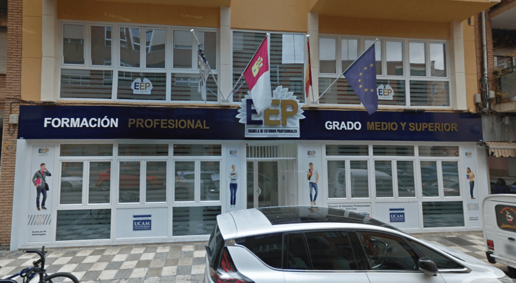 AFC CENTRO