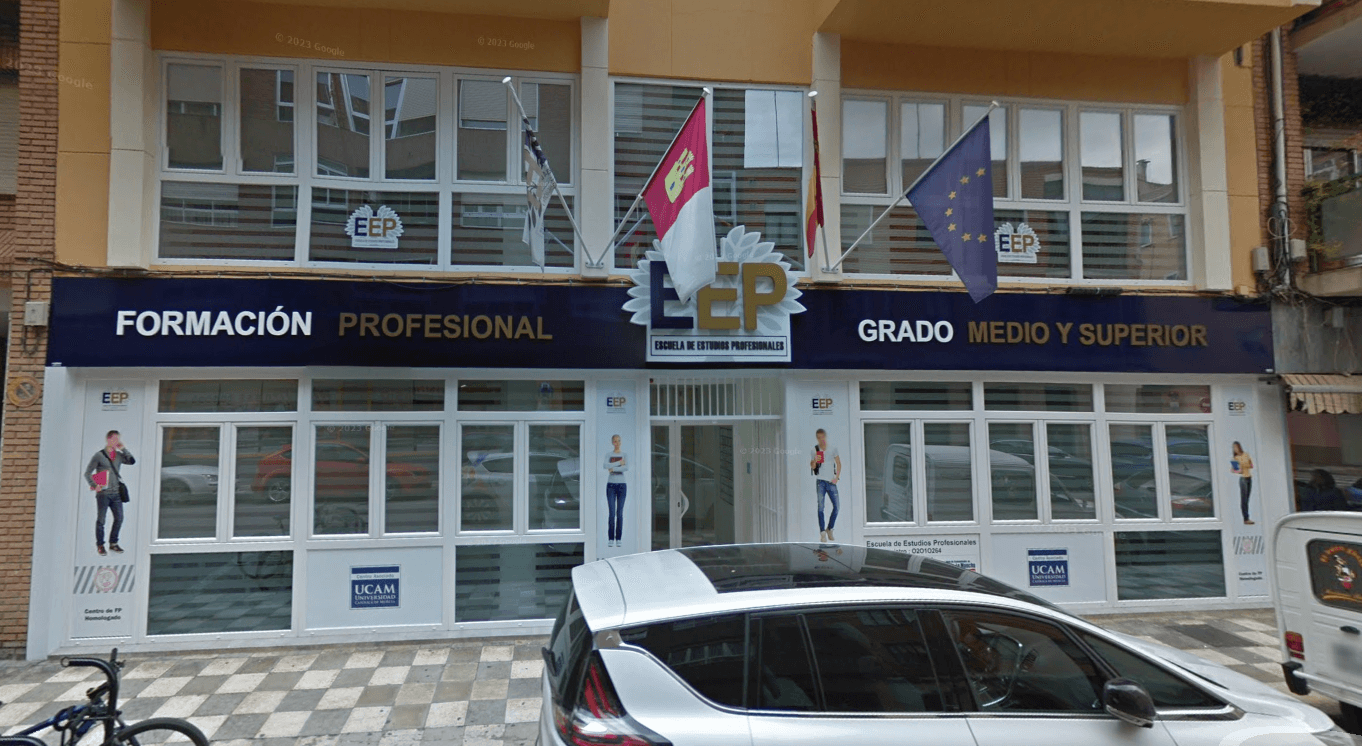 AFC CENTRO