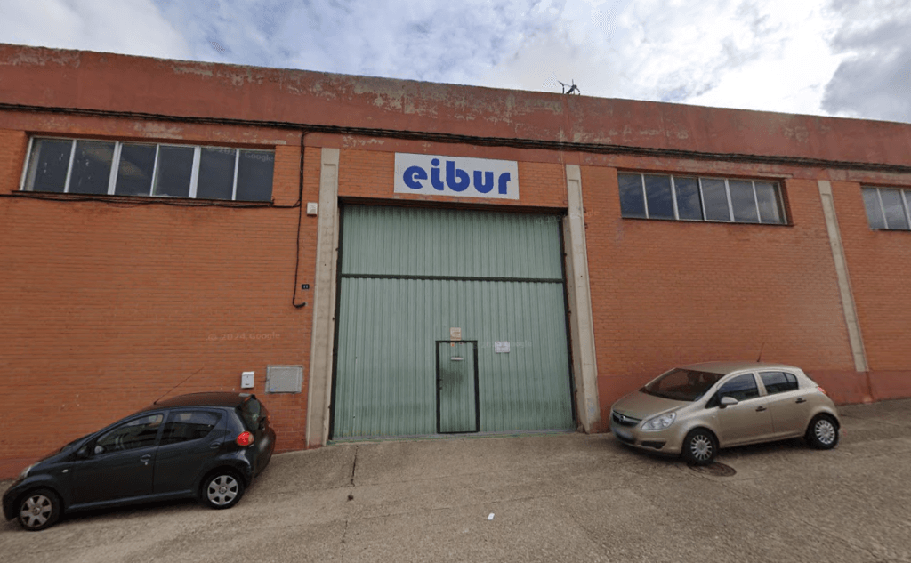 CÍRCULO EMPRESARIAL EIBUR