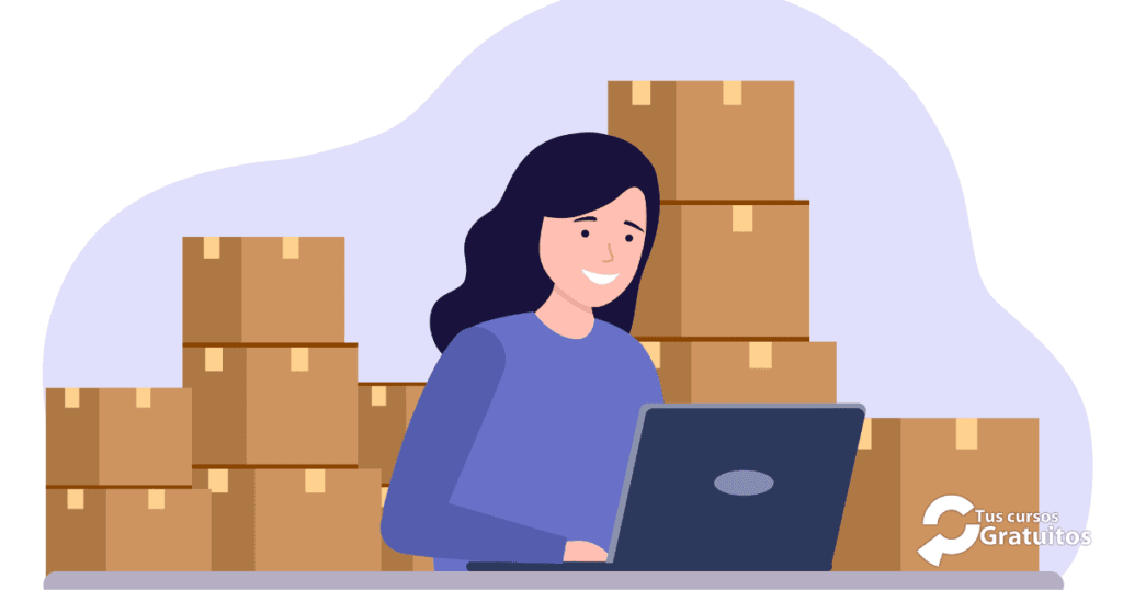 COMT16 - Procedimientos básicos en la atención al cliente y e-commerce