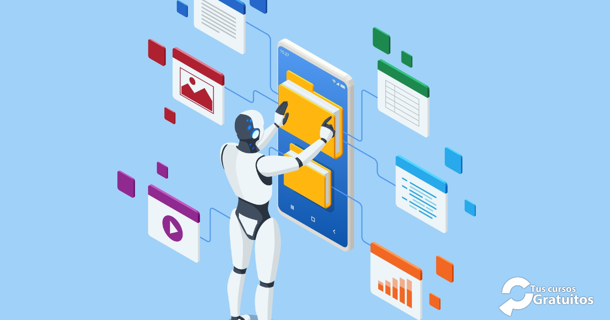 Docente – Inteligencia Artificial Aplicada a Marketing Digital (COMM18)