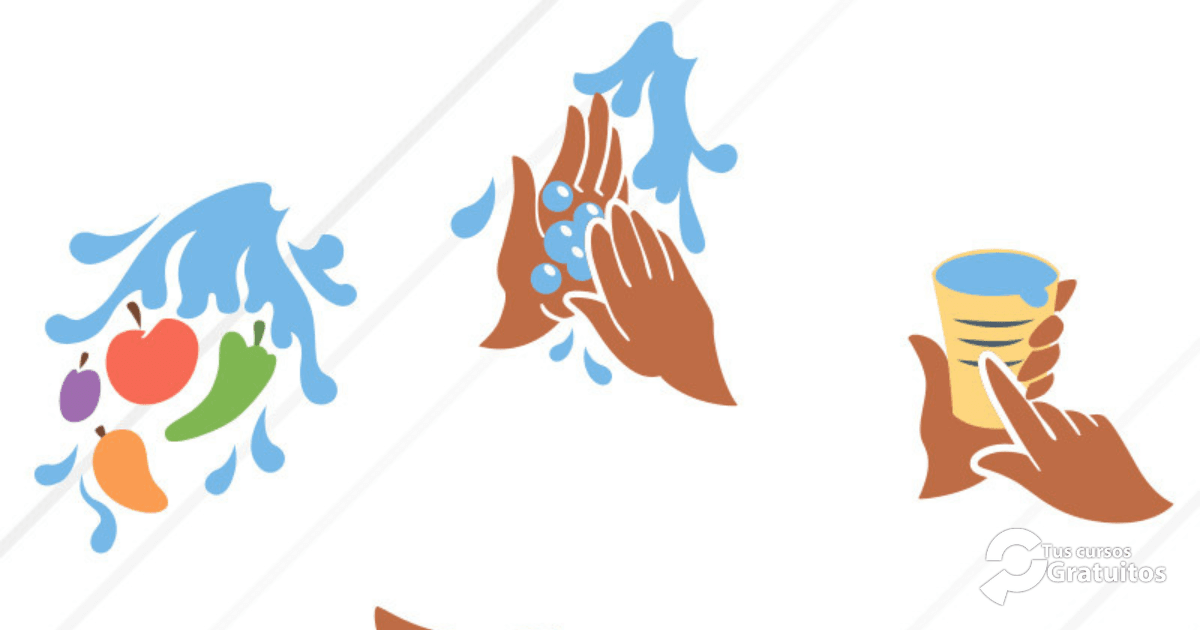 SCF – 243481 – Intervención en la atención higiénico alimentaria en instituciones