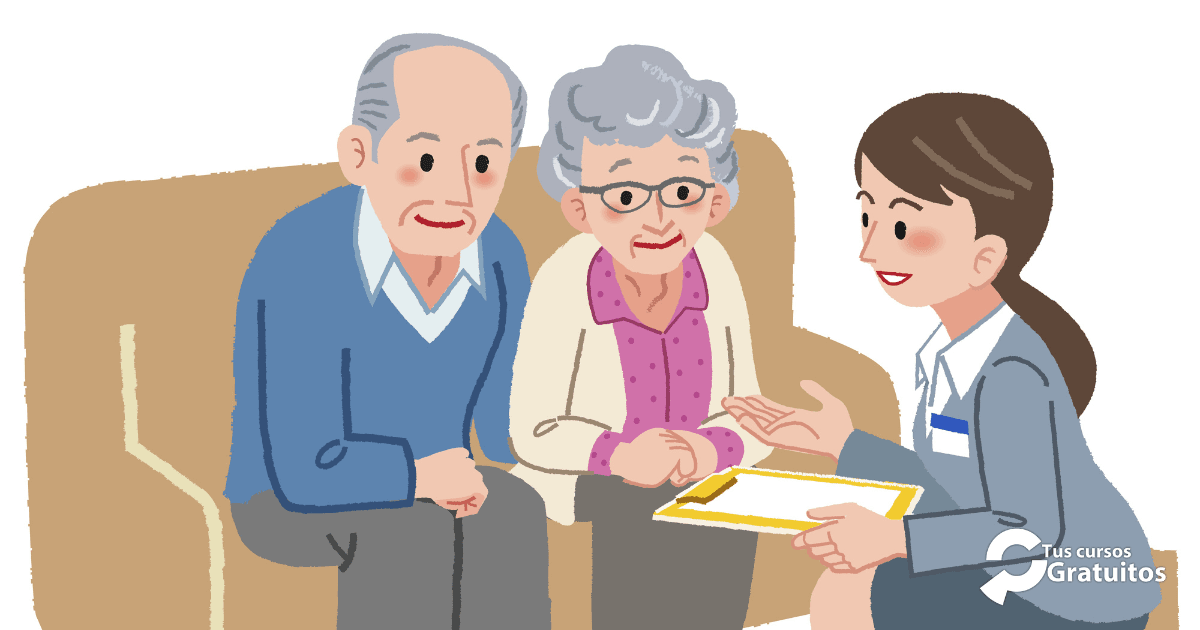 Aesrafor – 243387 – Coordinación y apoyo a la dirección de recursos y servicios dirigidos a las personas mayores