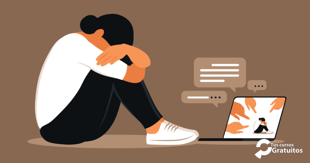 SSCG014PO - Ciberbullying