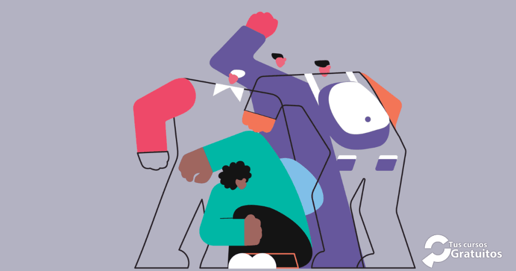 SSCG034PO - La Violencia En La Adolescencia Y Juventud