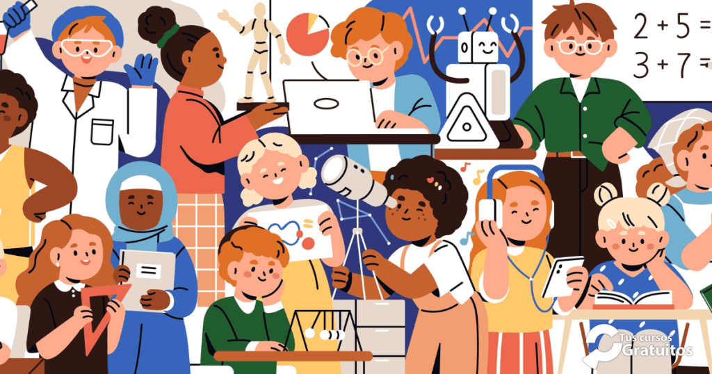 SSCG053PO - Los Programas Multiculturales En Educación Infantil