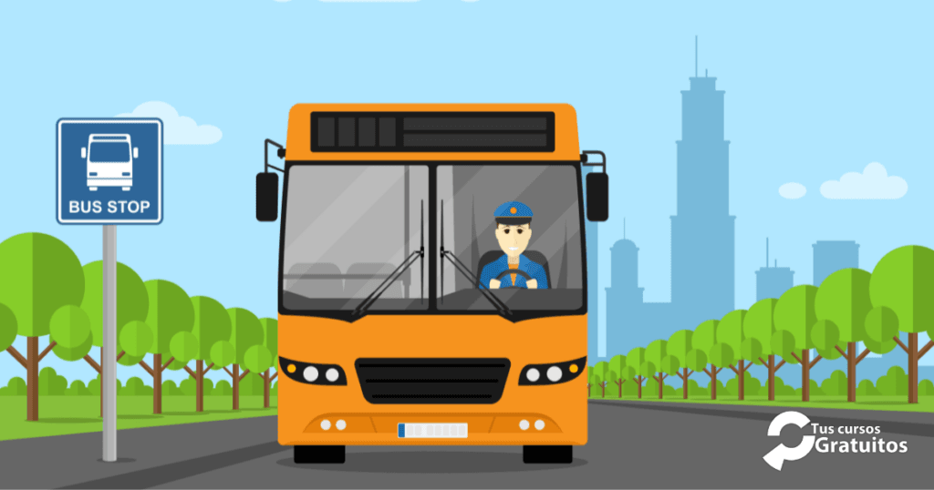 TMV122 - Cualificación Inicial Acelerada de Conductores para el Transporte de Viajeros (CAP)