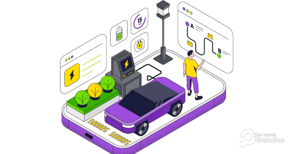TMVG0209 - Mantenimiento de los sistemas eléctricos y electrónicos de vehículos