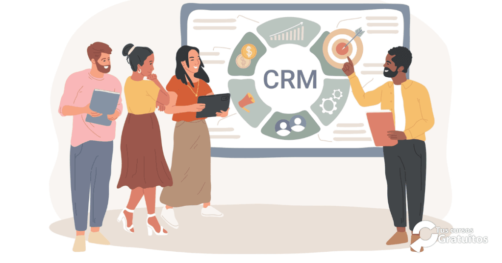 ADGG0208 - Actividades administrativas en la relación con el cliente