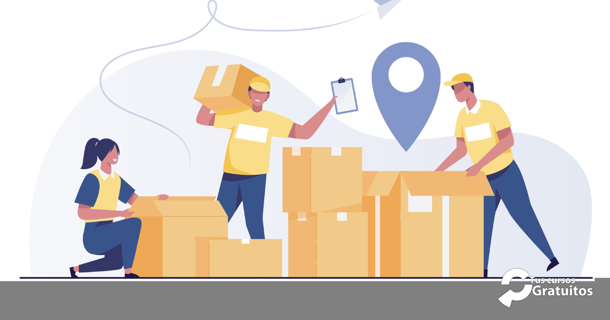 San Cristobal – 251034 – Preparacion de Pedidos