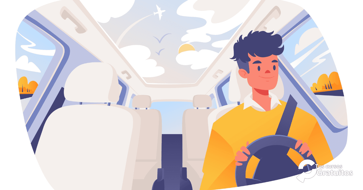 AFC – 243067 – Organización de planes de transporte de viajeros por carretera