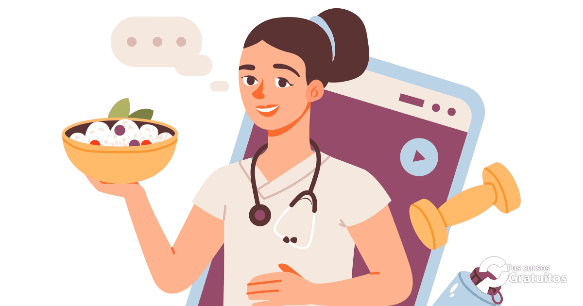 SCF – 240131 – Nutrición y dietética deportiva