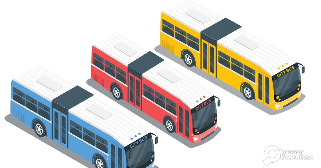 TMVI0015 - Atención e información a los viajeros del Autobús o Autocar