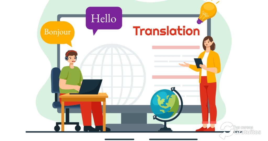 CTRL0003 - Inglés Empresarial