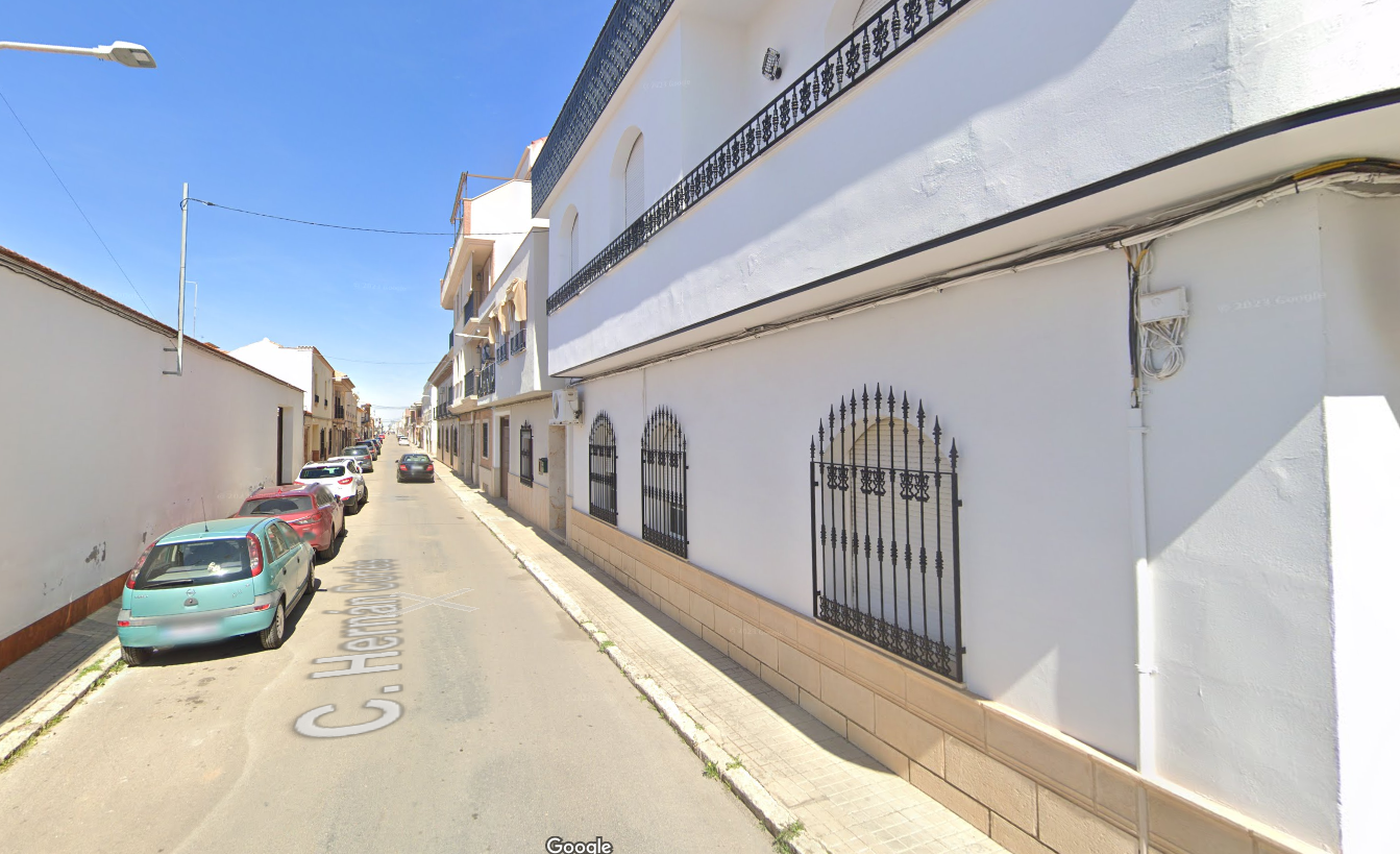 Defoin S2 Fitnes Tomelloso