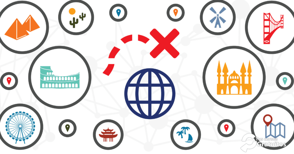 HOTI0108 - Promoción turística local e información al visitan