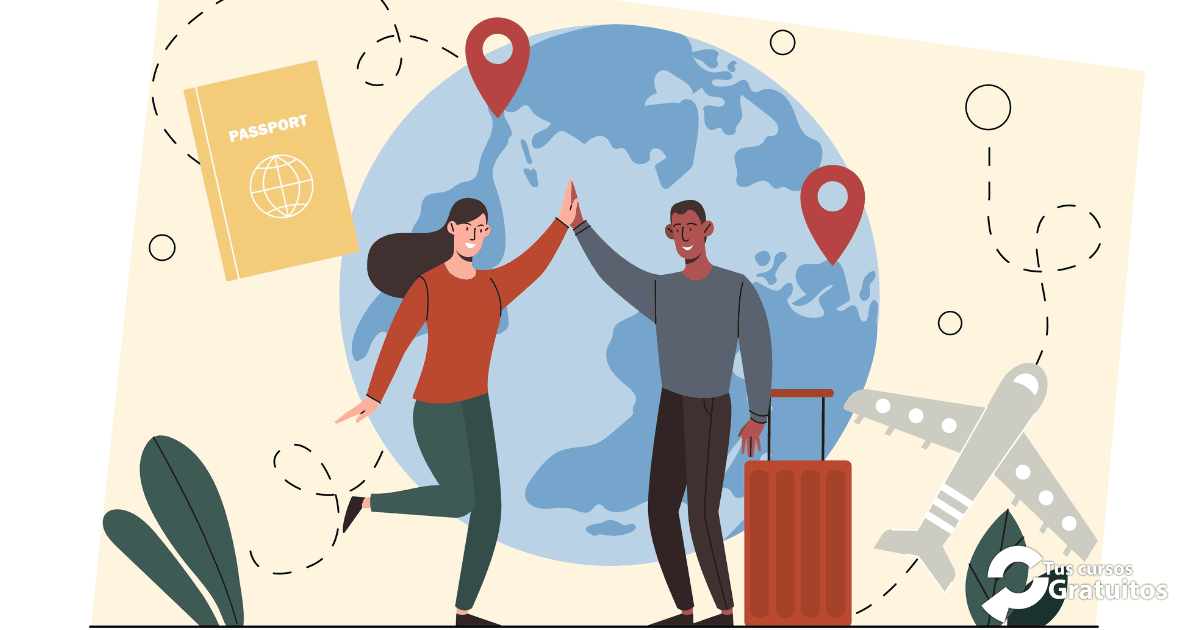 Grupo Piquer – 250623 –  Inglés profesional para turismo