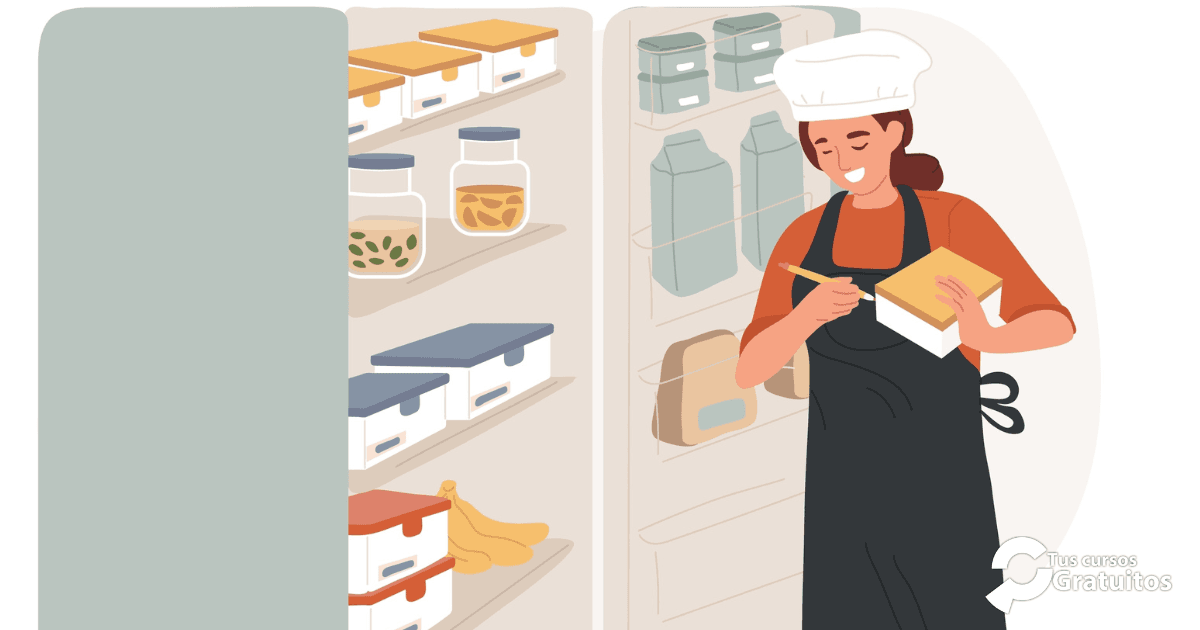 DEFOIN – 243403 – Aprovisionamiento, bebidas y comidas rápidas.