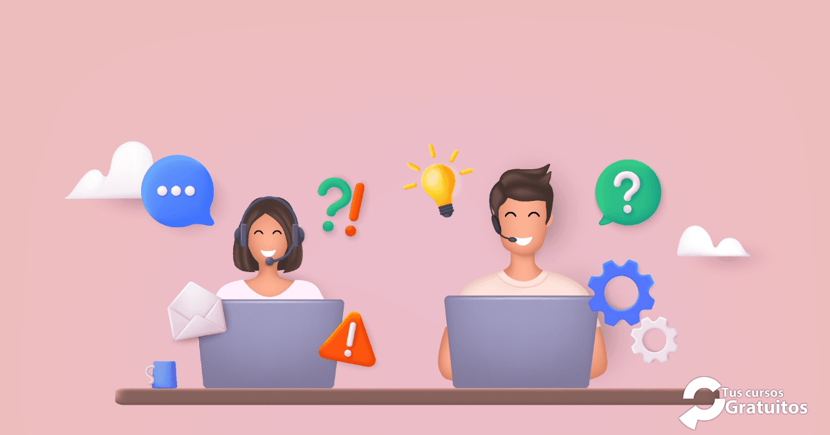 Defoin – 240429 – Manejo de herramientas, técnicas y habilidades para la prestación de un servicio de teleasistencia