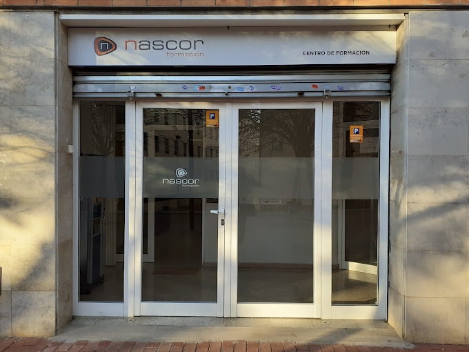 Nascor Barcelona