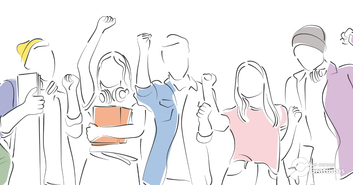 Alpe – 250833 – Dinamización comunitaria