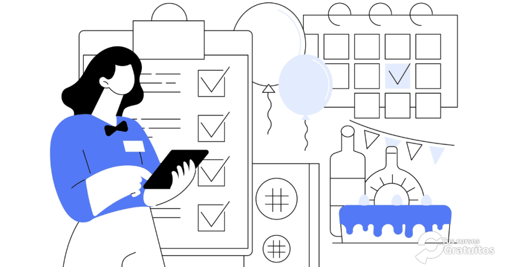 COMM127PO - Organización de Eventos y Protocolo