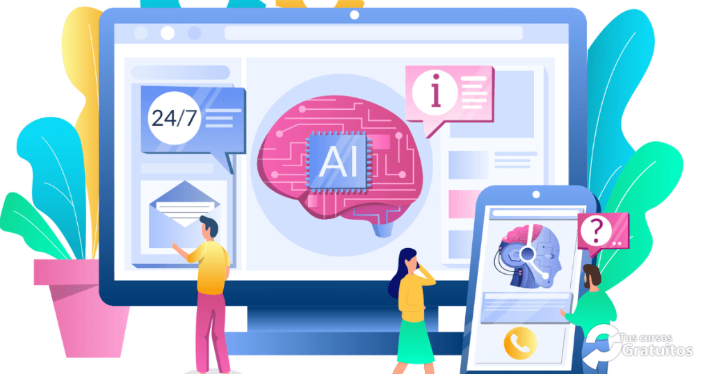 IFCT163PO - Inteligencia Artificial Aplicada a la Empresa