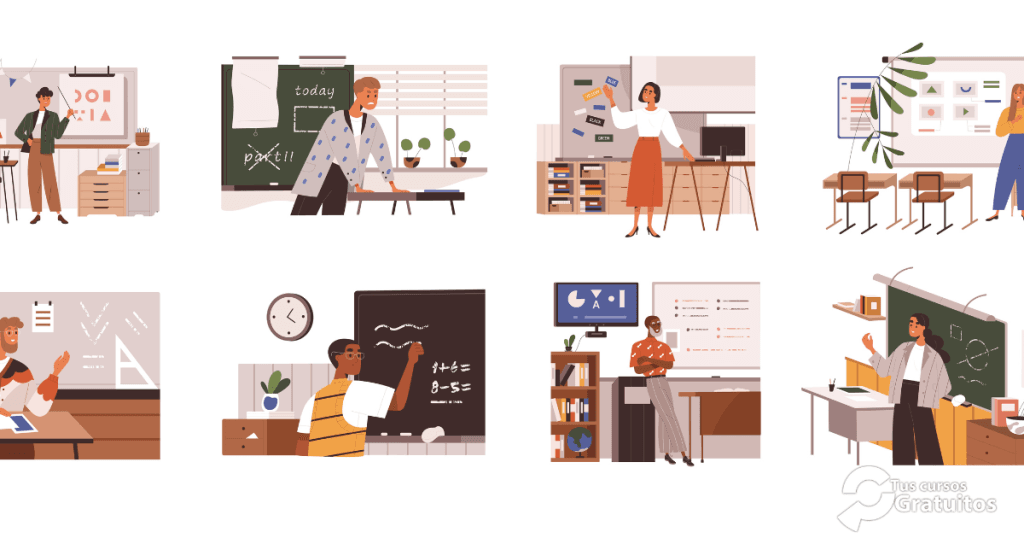 SSCE21 - Tutorización de la formación práctica en centros de trabajo