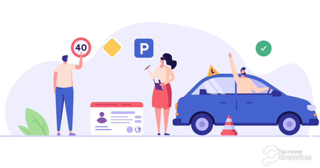 TMVI0006 - Formación continua de conductores parte común (cap) conducción racional, anticipación y evaluación de los riesgos y protocolo de actuación para conductores ante un accidente (viajeros)