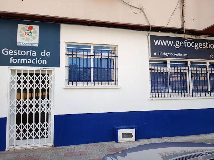 Gefocgestión
