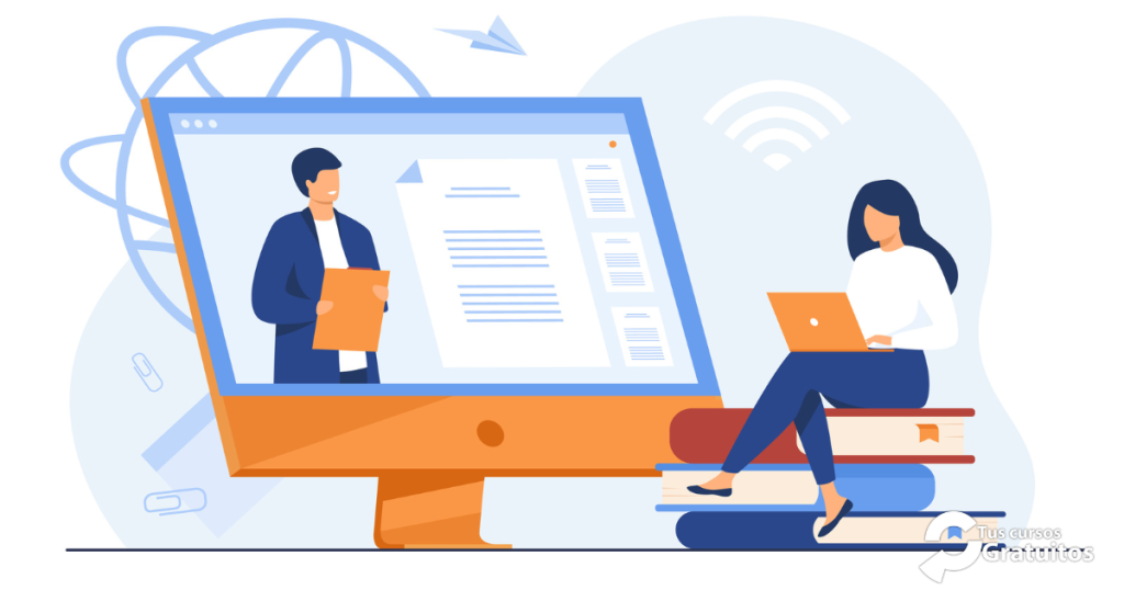 SSCE31 - Docencia digital de la formación profesional