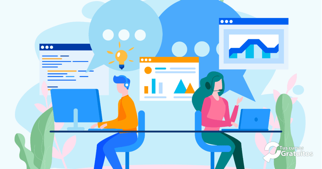 ADGG105PO - Competencias Digitales en la Empresa | tus cursos gratuitos