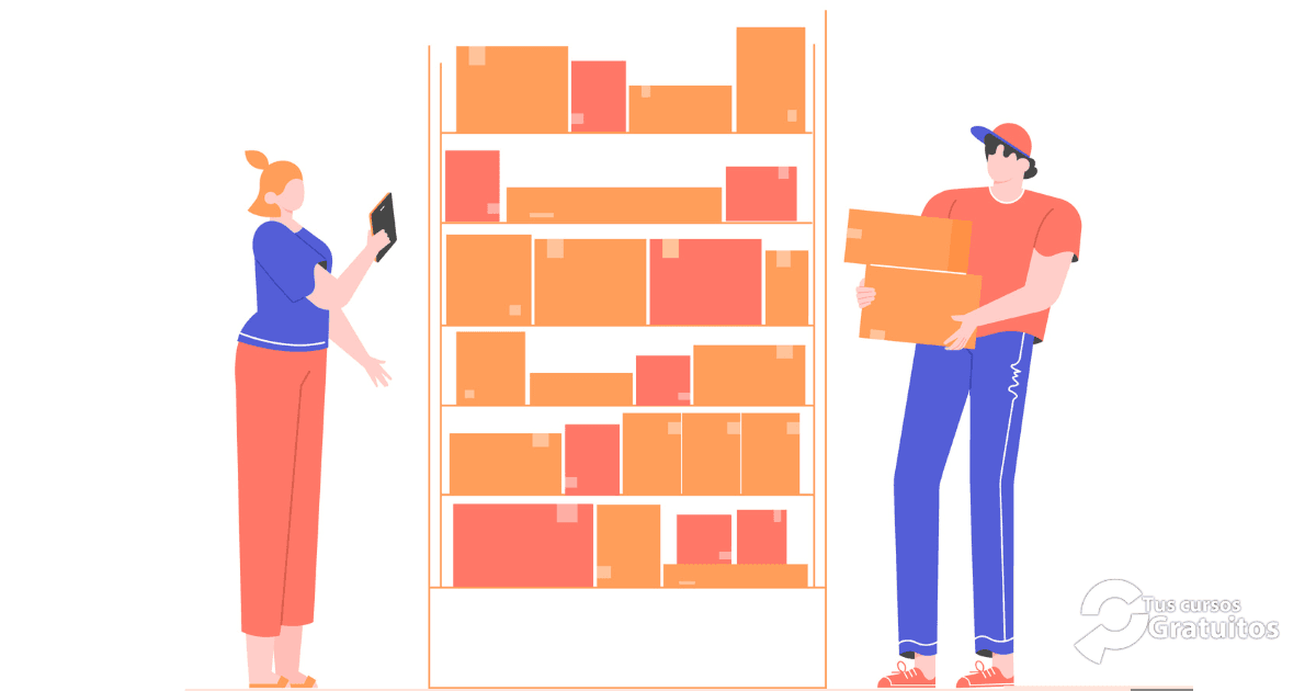 Alpe – 250846 – Gestion y Control de Compras y Stock en Almacen